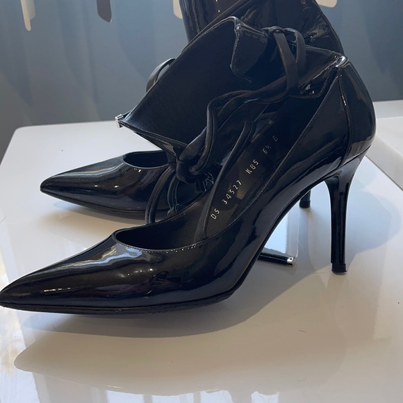 Salvatore Ferragamo Shoes - Salvatore Ferragamo Heels